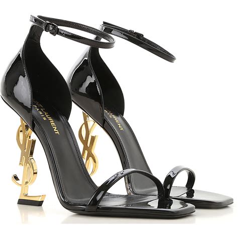 yves saint laurent schuhe